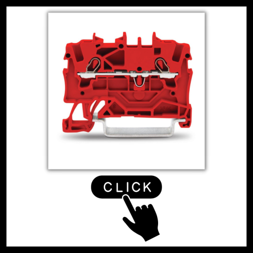 ⁕ 2001 Serisi TOPJOB® S Klemens